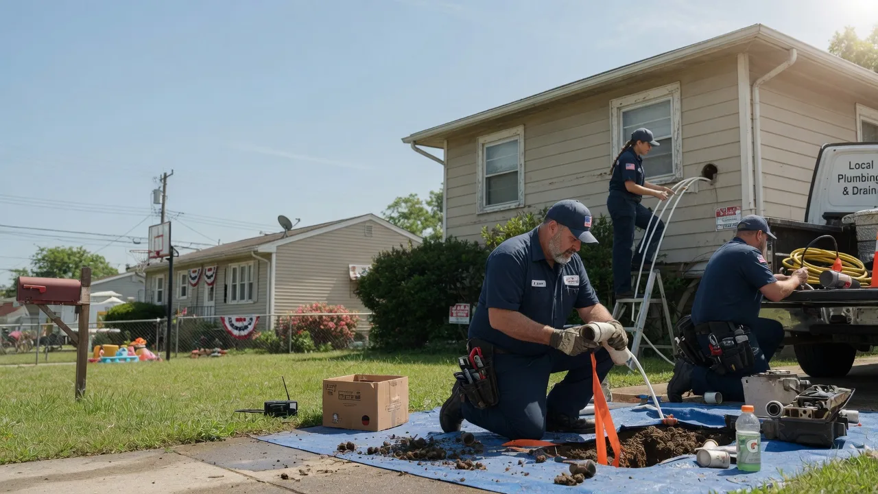 Faucet Repair in Buna, TX near me